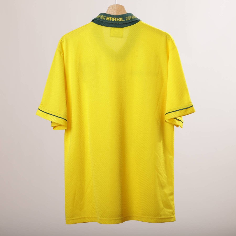 Maglia home Brasile Umbro 1993/1994 by UMBRO - Home (2)