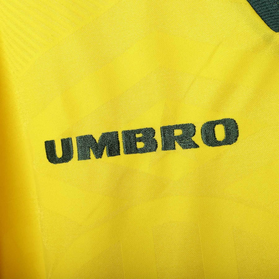 Maglia home Brasile Umbro 1993/1994 by UMBRO - Home (8)