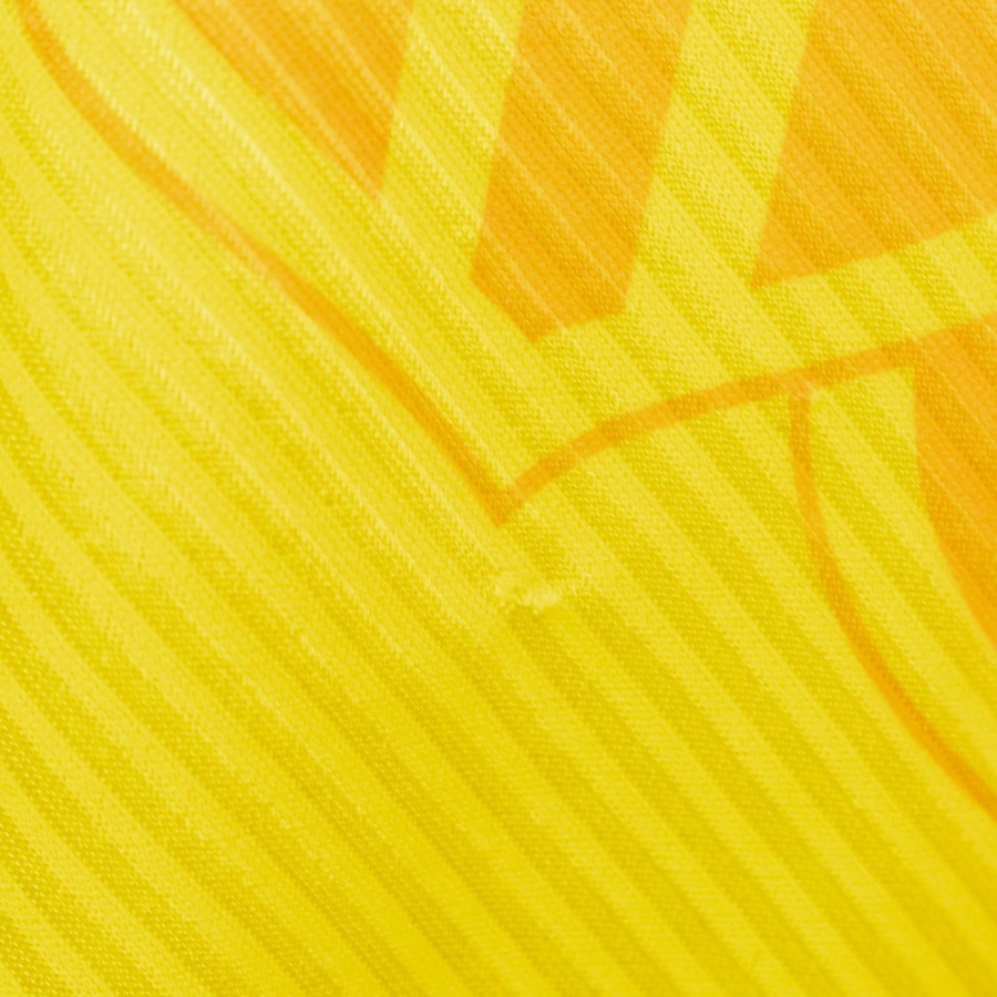 maglia home brasile umbro romario 11 1995/1996 by UMBRO - Home (6)