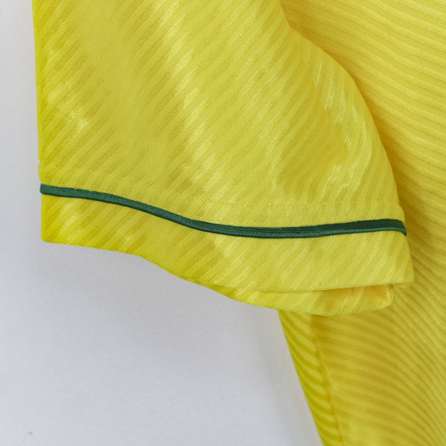 Maglia Home brasile umbro romario n11 1994 by UMBRO - Home (9)