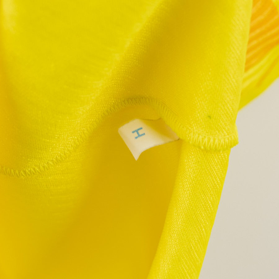 maglia home brasile umbro ronaldo 20 1995/1996 by UMBRO - Home (11)