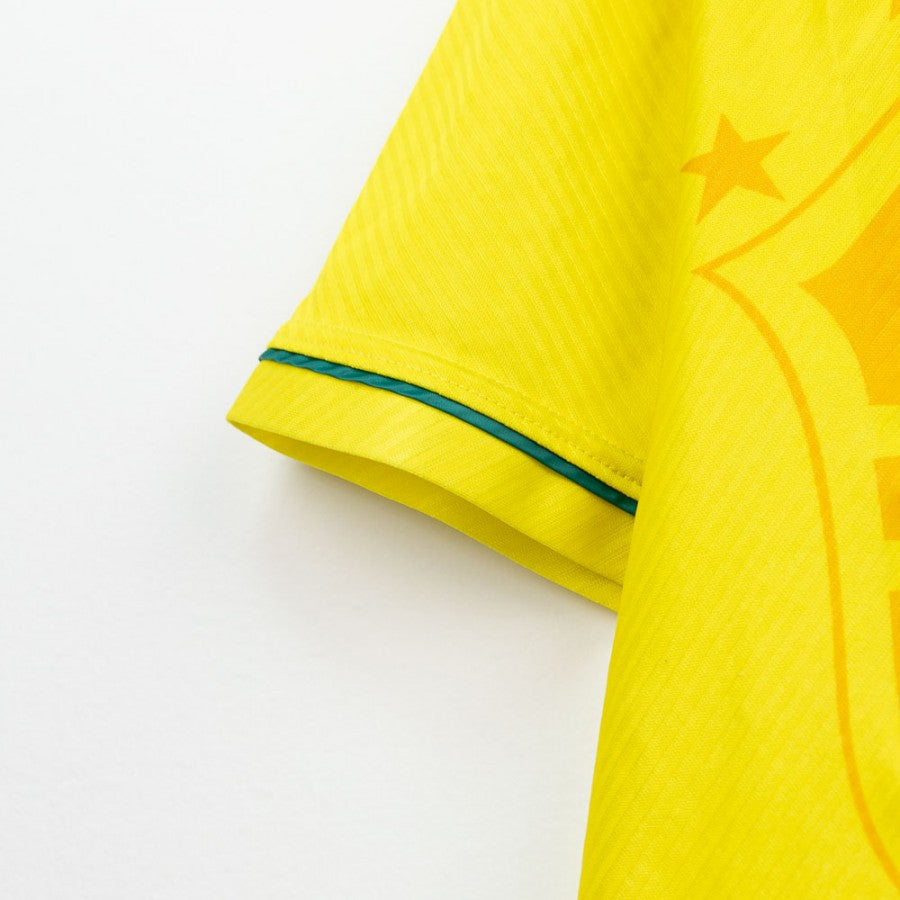 maglia home brasile umbro ronaldo 9 1995/1996 by UMBRO - Home (16)