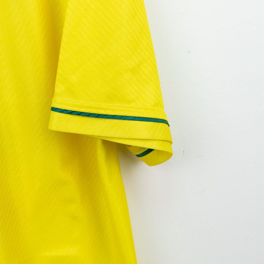 maglia home brasile umbro ronaldo 9 1995/1996 by UMBRO - Home (6)