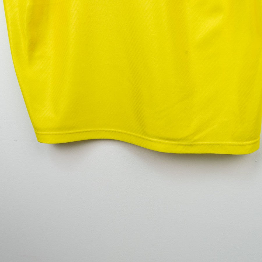 maglia home brasile umbro ronaldo 9 1995/1996 by UMBRO - Home (8)