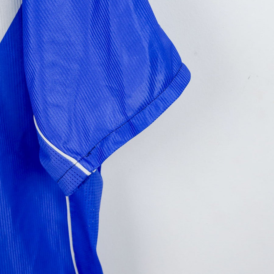 Maglia Home Brescia Umbro Baggio 10 2002/2003 by UMBRO - Home (6)