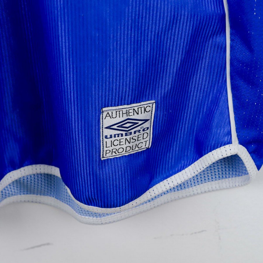 Maglia Home Brescia Umbro Baggio 10 2002/2003 by UMBRO - Home (8)