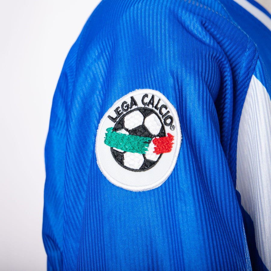 maglia home brescia umbro schopp 19 2002/2003 by UMBRO - Home (8)