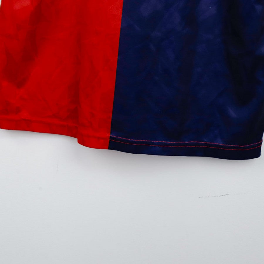 Maglia Home Cagliari Umbro N11 1991/1992 by UMBRO - Home (3)