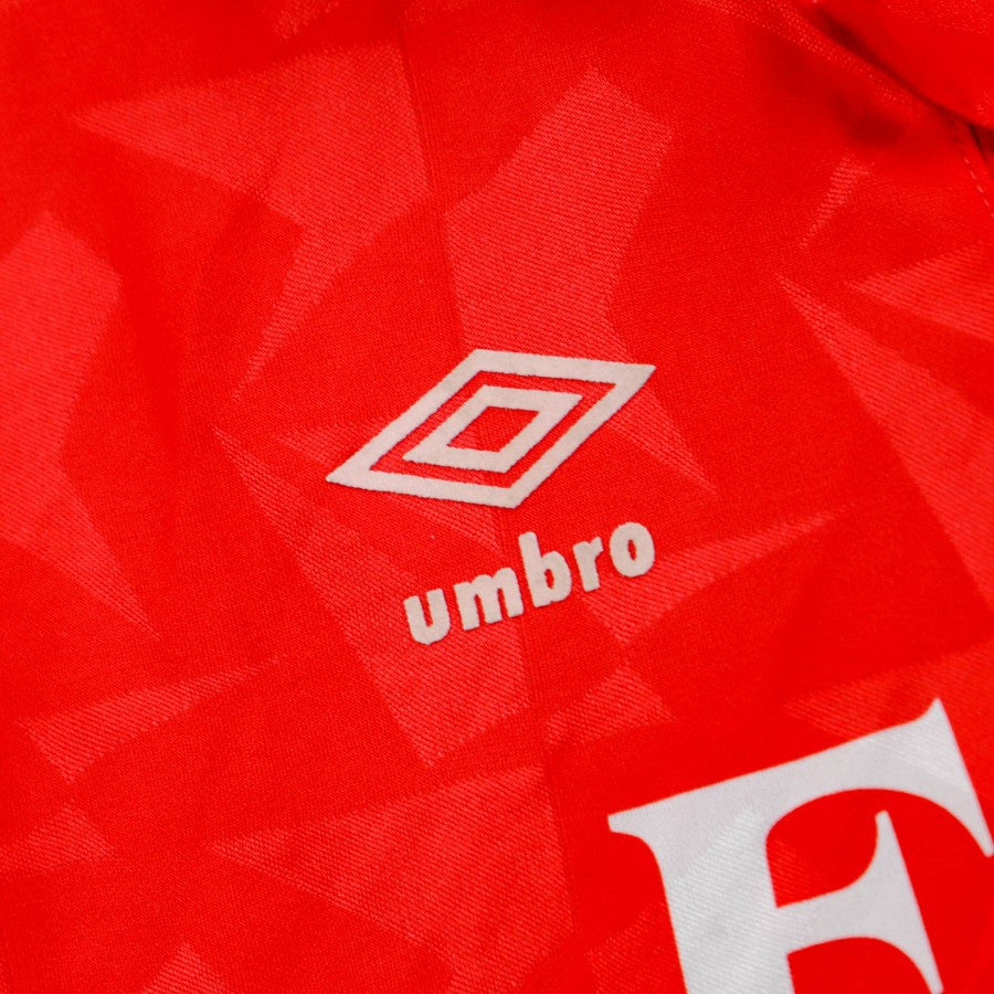 maglia home cagliari umbro N3 1991/1992 by UMBRO - Home (4)