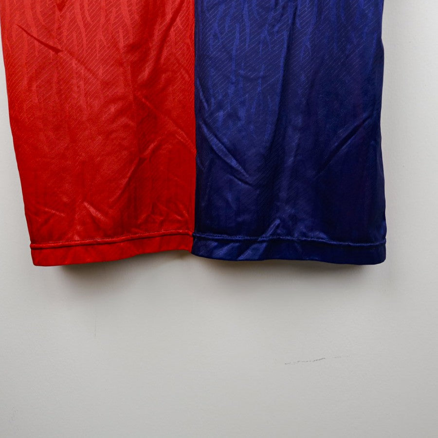 maglia home cagliari umbro N3 1991/1992 by UMBRO - Home (14)