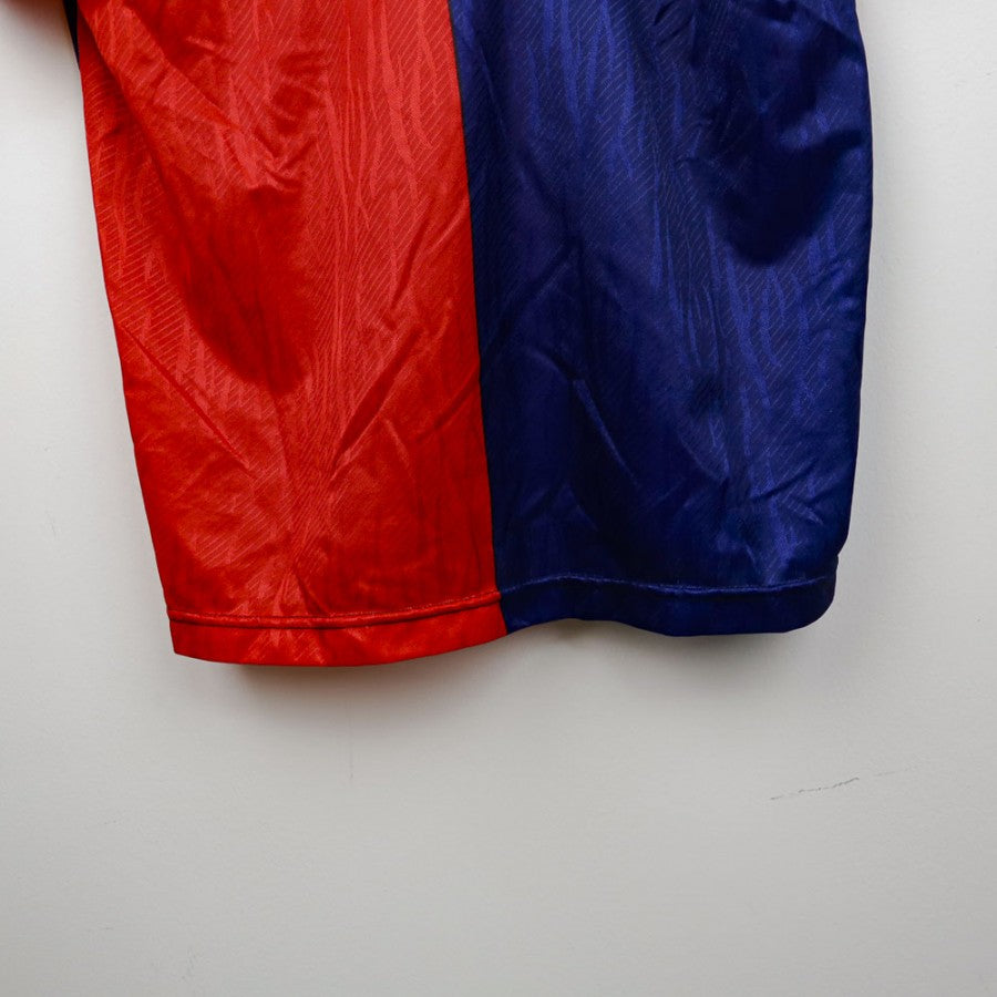 maglia home cagliari umbro N3 1991/1992 by UMBRO - Home (7)