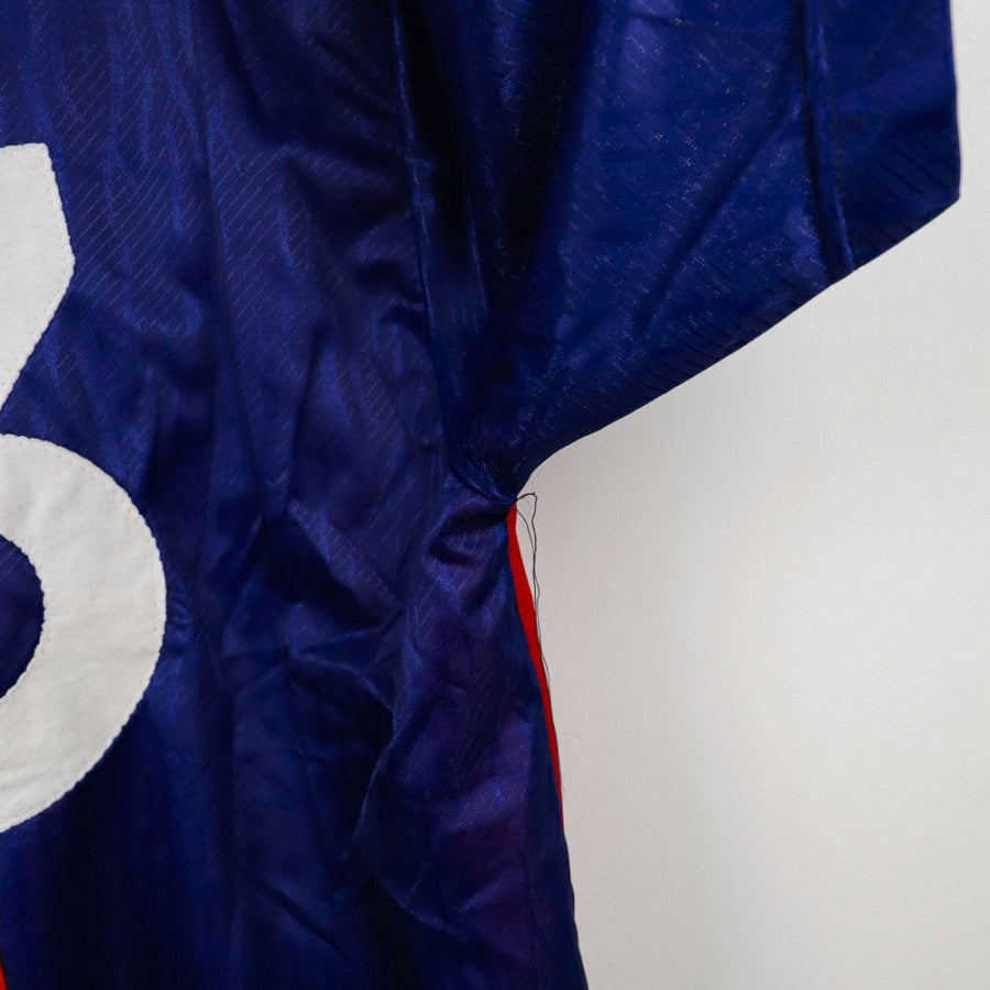 maglia home cagliari umbro N3 1991/1992 by UMBRO - Home (8)