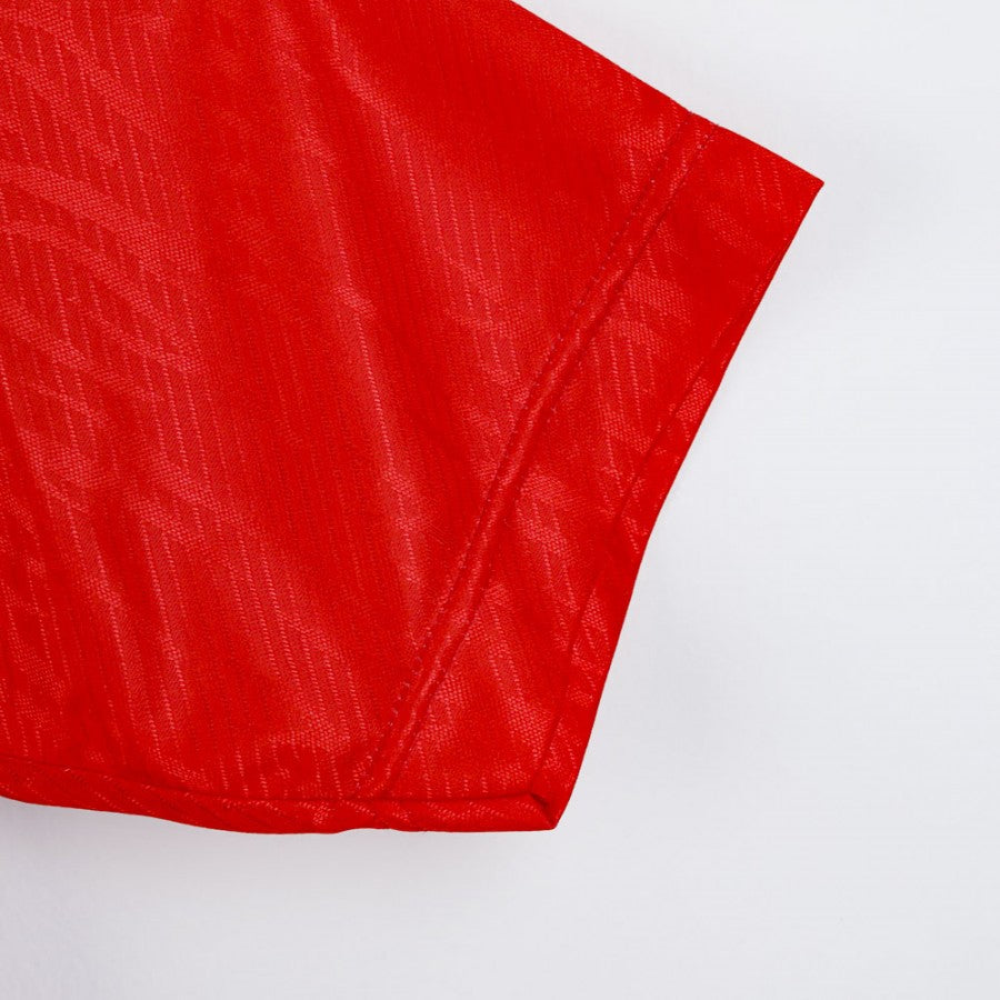 Maglia Home Cagliari Umbro N5 1991/1992 by UMBRO - Fuoriclasse (6)