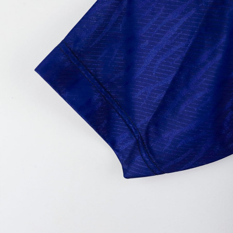 Maglia Home Cagliari Umbro N5 1991/1992 by UMBRO - Fuoriclasse (7)