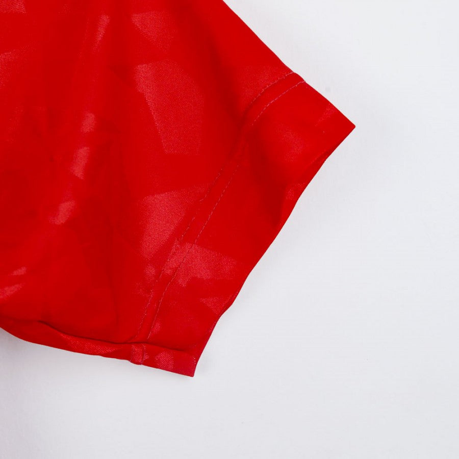 maglia home cagliari umbro N6 1991/1992 by UMBRO - Home (6)