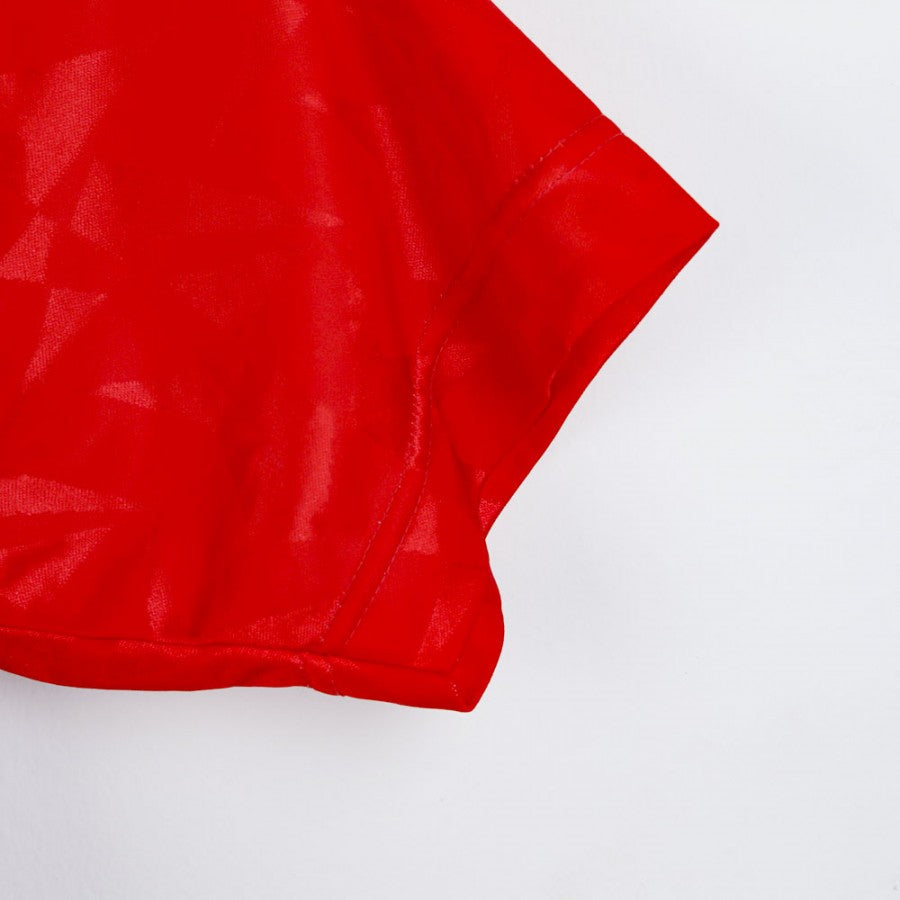 maglia home cagliari umbro N7 1991/1992 by UMBRO - Home (5)