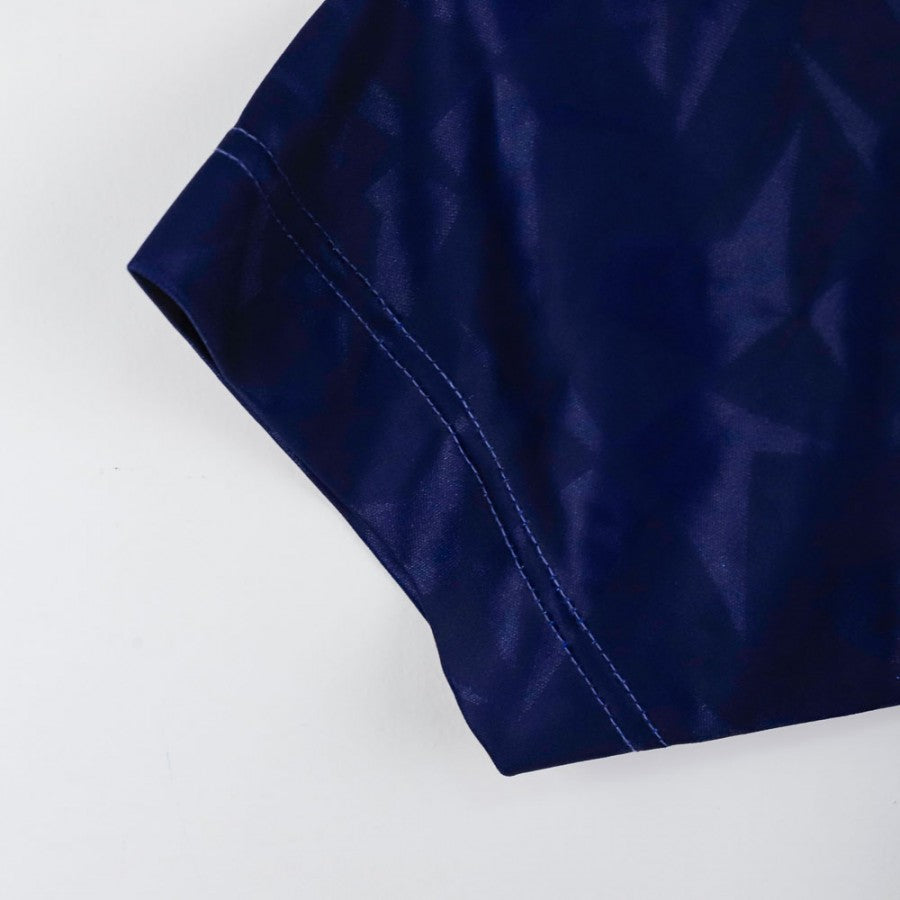 maglia home cagliari umbro N7 1991/1992 by UMBRO - Home (6)