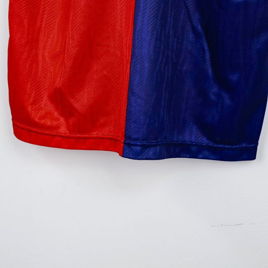 Maglia Home Cagliari Umbro N7 1991/1992 by UMBRO - Home (6)