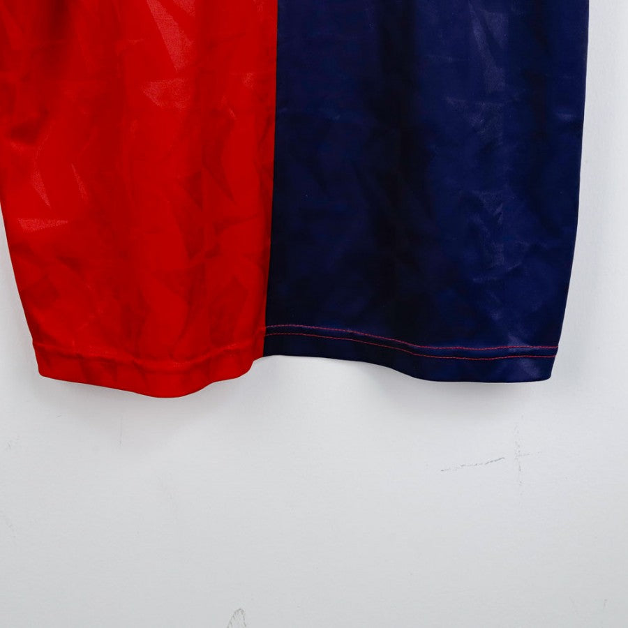 Maglia Home Cagliari Umbro N8 1991/1992 by UMBRO - Home (10)