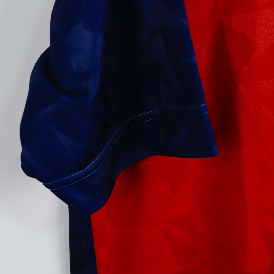 Maglia Home Cagliari Umbro N8 1991/1992 by UMBRO - Home (7)