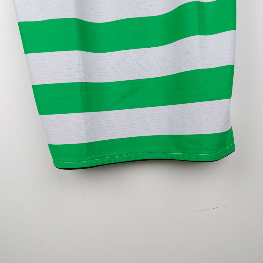 Maglia Home Celtic Umbro Camara 27 2004/2005 by UMBRO - Home (13)