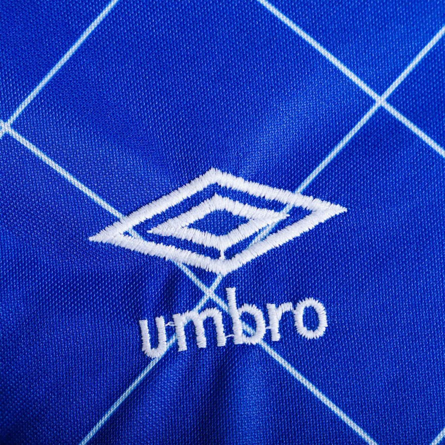 maglia home chelsea 1988/1989 by UMBRO - Home (5)