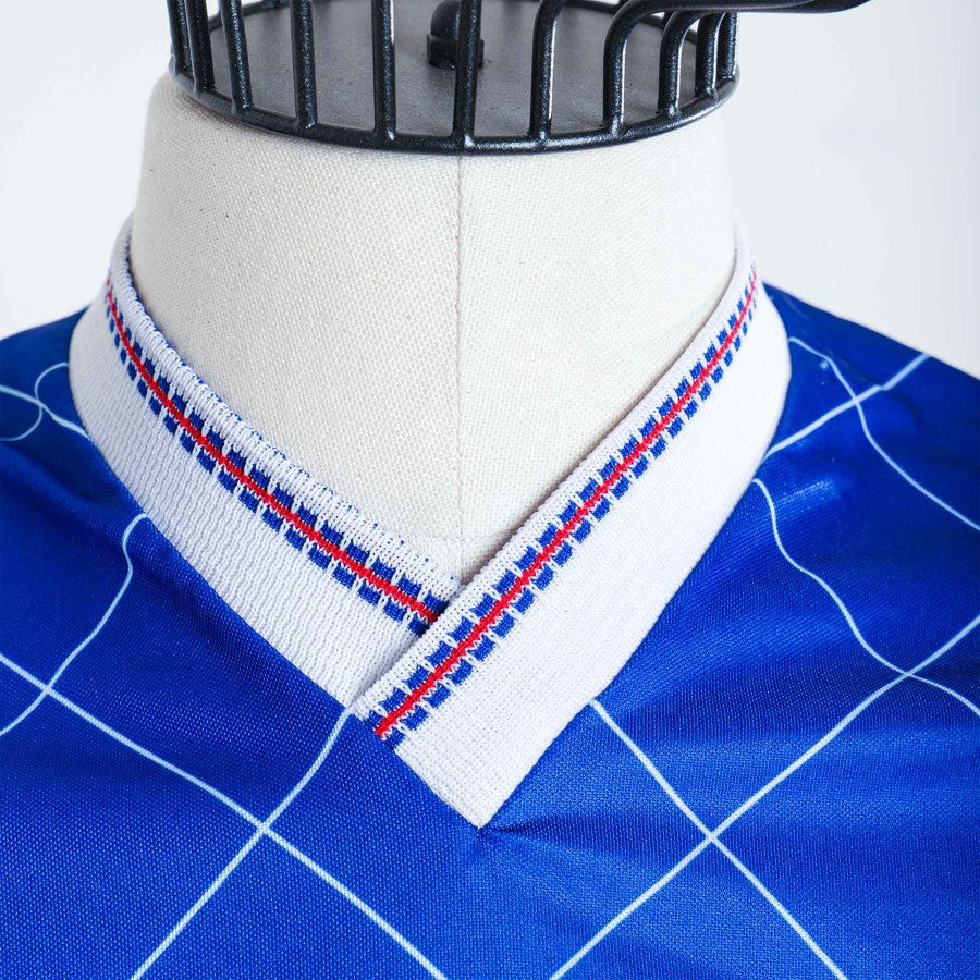 maglia home chelsea 1988/1989 by UMBRO - Home (6)