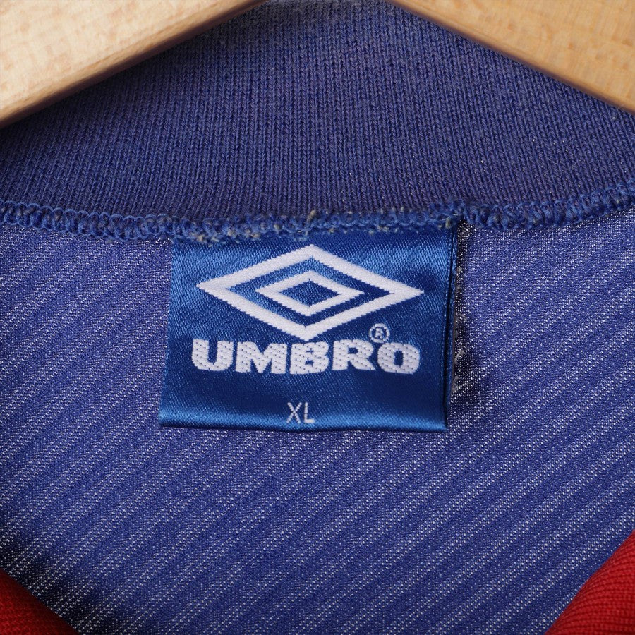 Maglia home Chelsea Umbro 1993/1994 by UMBRO - Home (7)