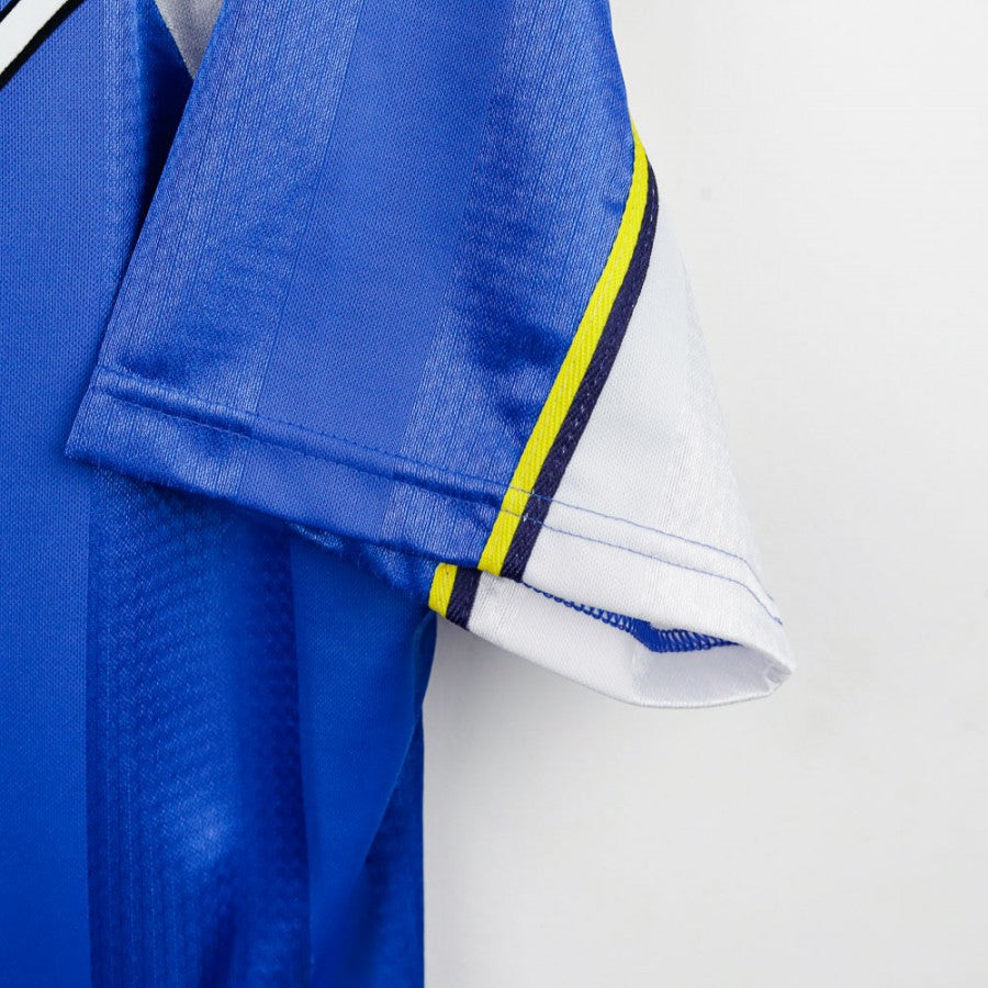 Maglia Home Chelsea Umbro Casiraghi 10 1997/1998 by UMBRO - Home (10)