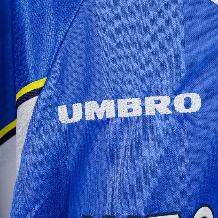 Maglia Home Chelsea Umbro Casiraghi 10 1997/1998 by UMBRO - Home (15)