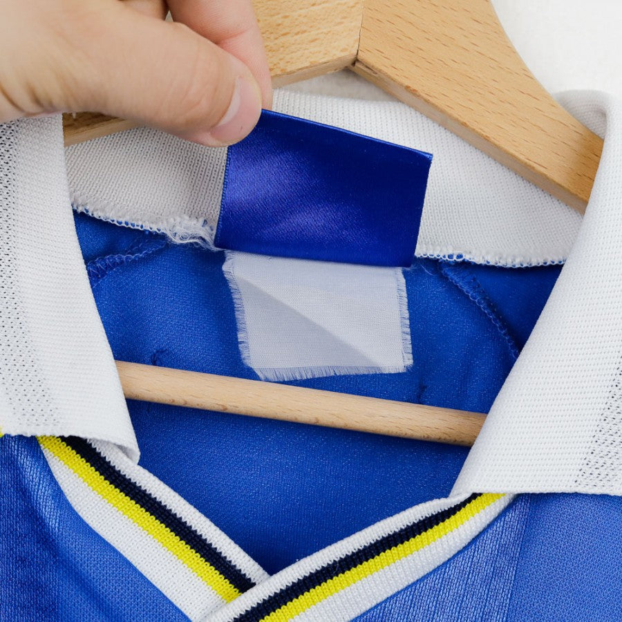 Maglia Home Chelsea Umbro Casiraghi 10 1997/1998 by UMBRO - Home (19)