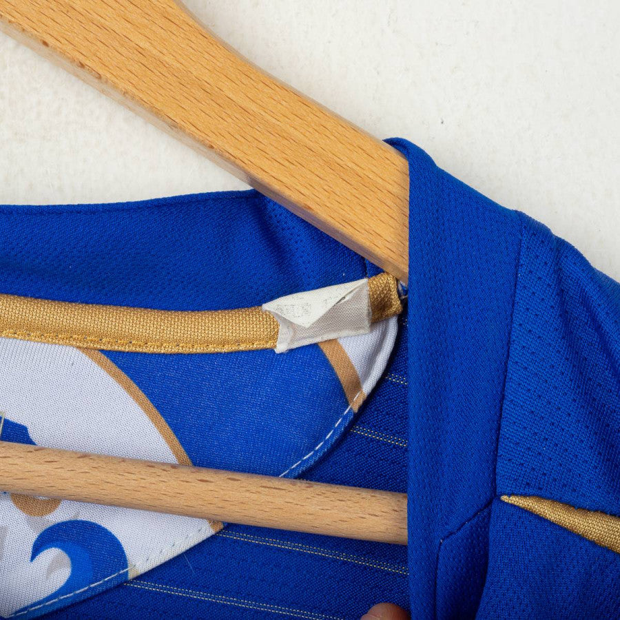 Maglia Home Chelsea Umbro Crespo 9 2005/2006 by UMBRO - Home (17)