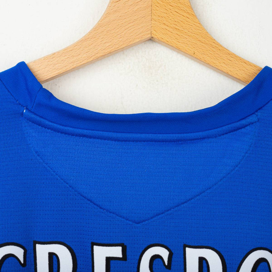 Maglia Home Chelsea Umbro Crespo 9 2005/2006 by UMBRO - Home (3)