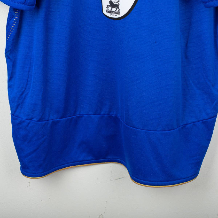 Maglia Home Chelsea Umbro Crespo 9 2005/2006 by UMBRO - Home (6)