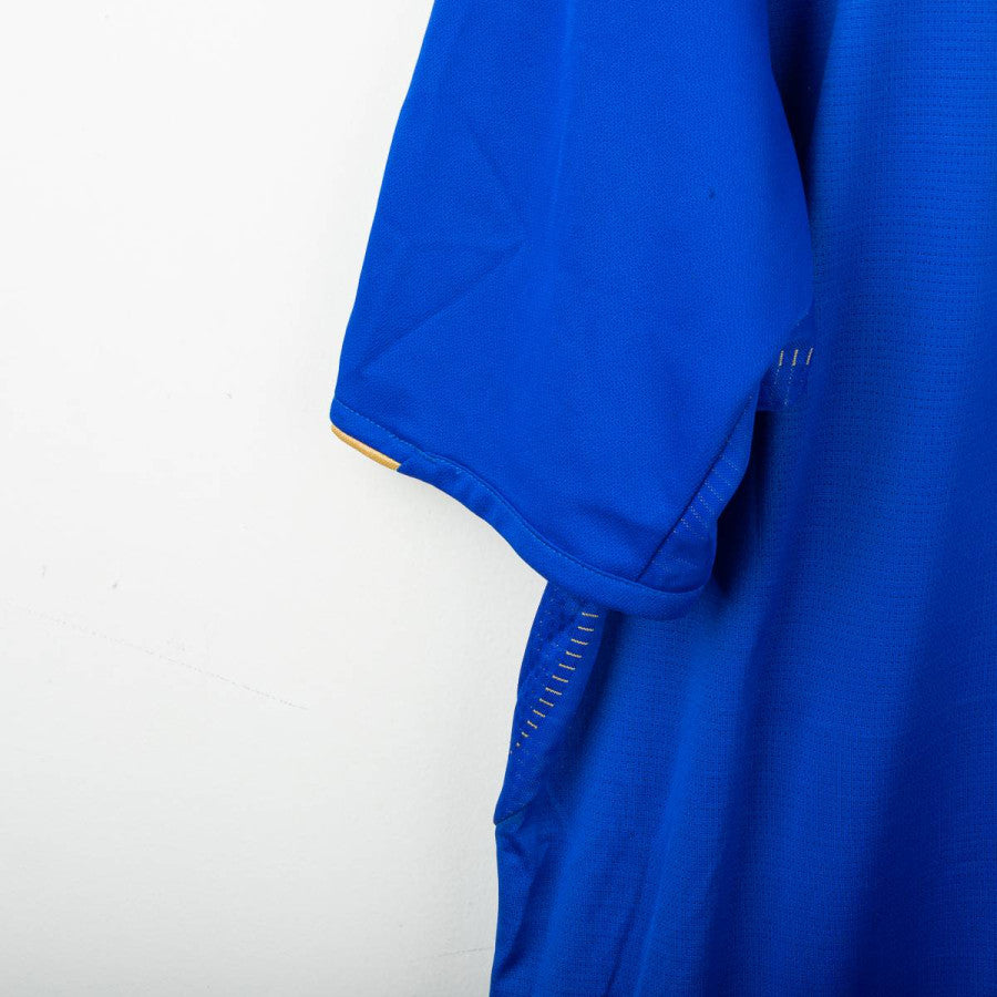 Maglia Home Chelsea Umbro Crespo 9 2005/2006 by UMBRO - Home (7)