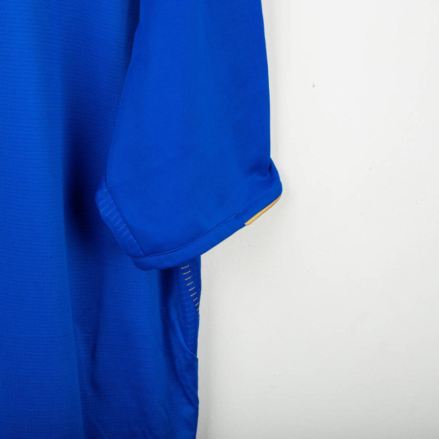 Maglia Home Chelsea Umbro Crespo 9 2005/2006 by UMBRO - Home (8)