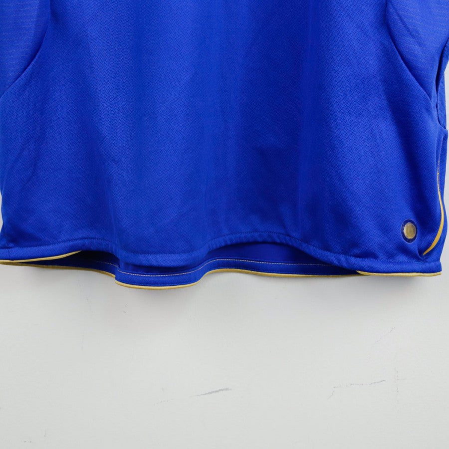 Maglia Home Chelsea Umbro Lampard 8 2005/2006 by UMBRO - Home (17)