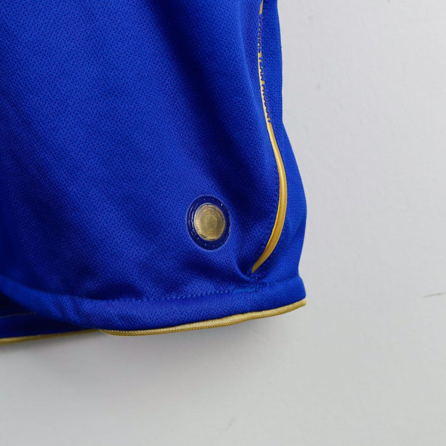 Maglia Home Chelsea Umbro Lampard 8 2005/2006 by UMBRO - Home (18)