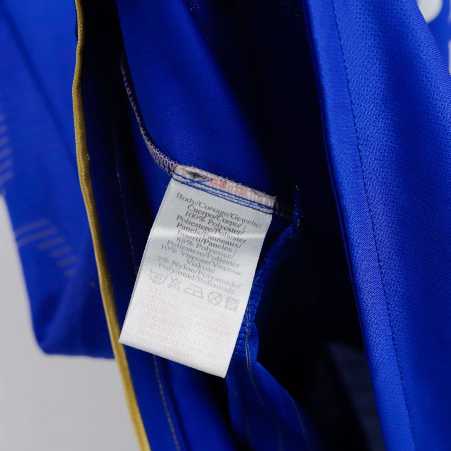 Maglia Home Chelsea Umbro Lampard 8 2005/2006 by UMBRO - Home (19)