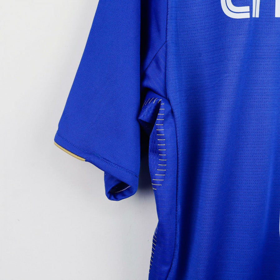 Maglia Home Chelsea Umbro Lampard 8 2005/2006 by UMBRO - Home (7)