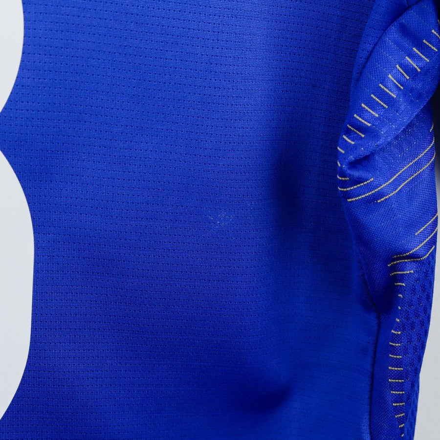 Maglia Home Chelsea Umbro Lampard 8 2005/2006 by UMBRO - Home (9)