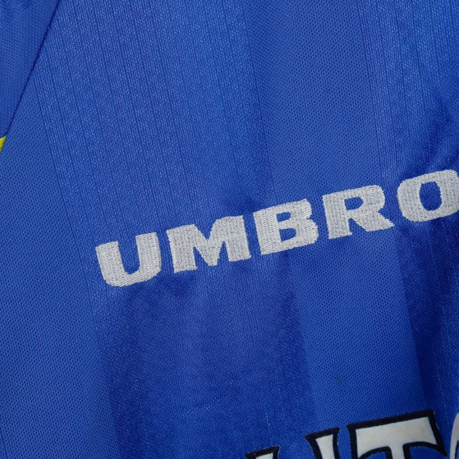 maglia home chelsea umbro vialli 9 1997/1998 by UMBRO - Home (10)