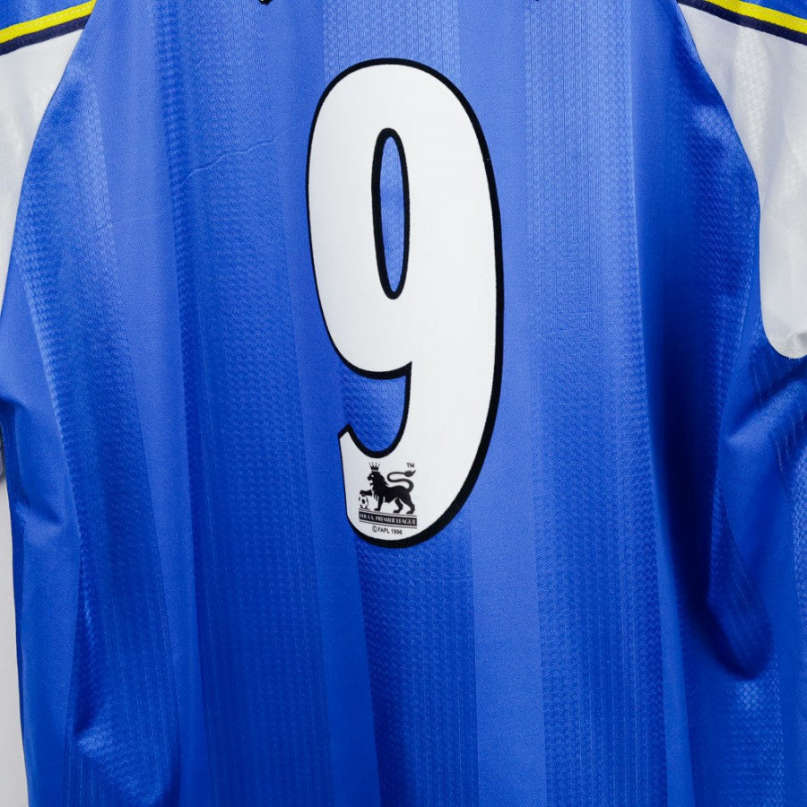 Maglia Home Chelsea Umbro Vialli 9 1997/1998 by UMBRO - Home (19)