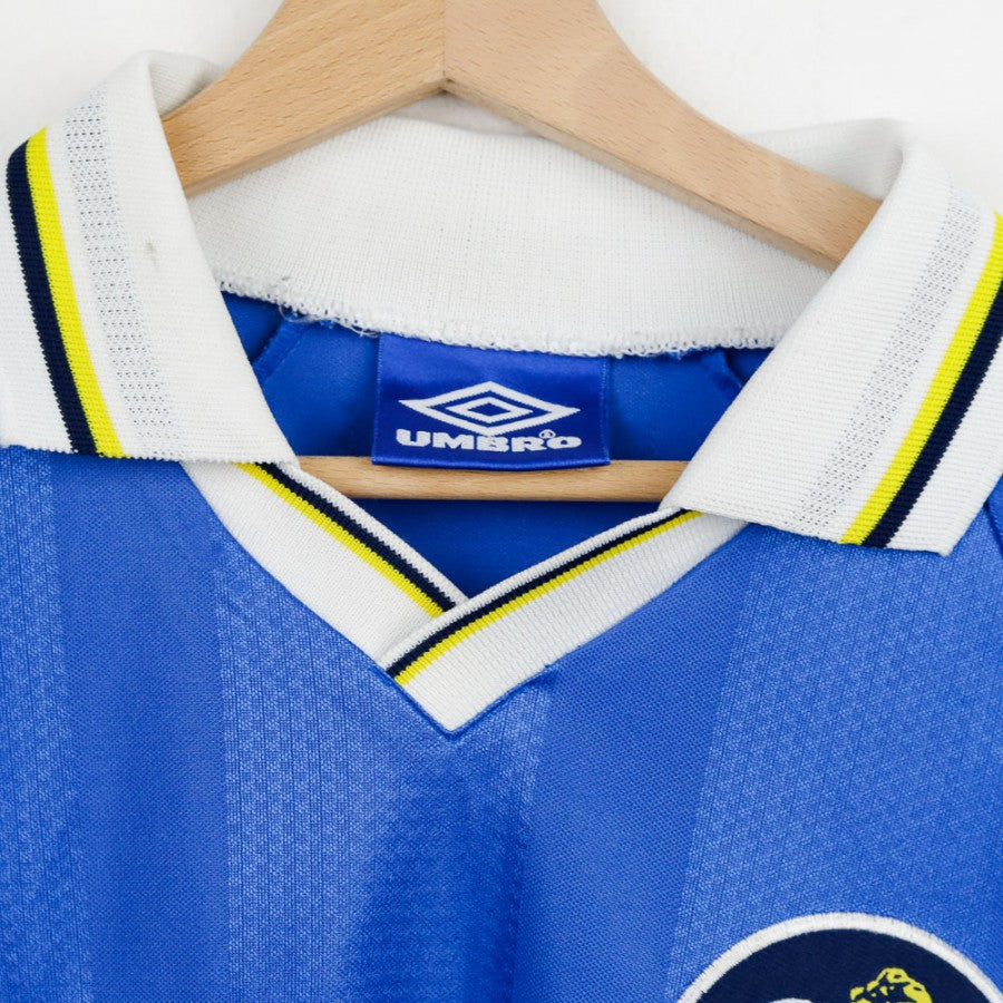 Maglia Home Chelsea Umbro Vialli 9 1997/1998 by UMBRO - Home (3)