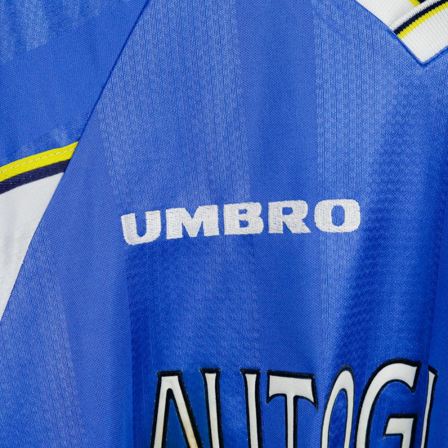 Maglia Home Chelsea Umbro Vialli 9 1997/1998 by UMBRO - Home (5)