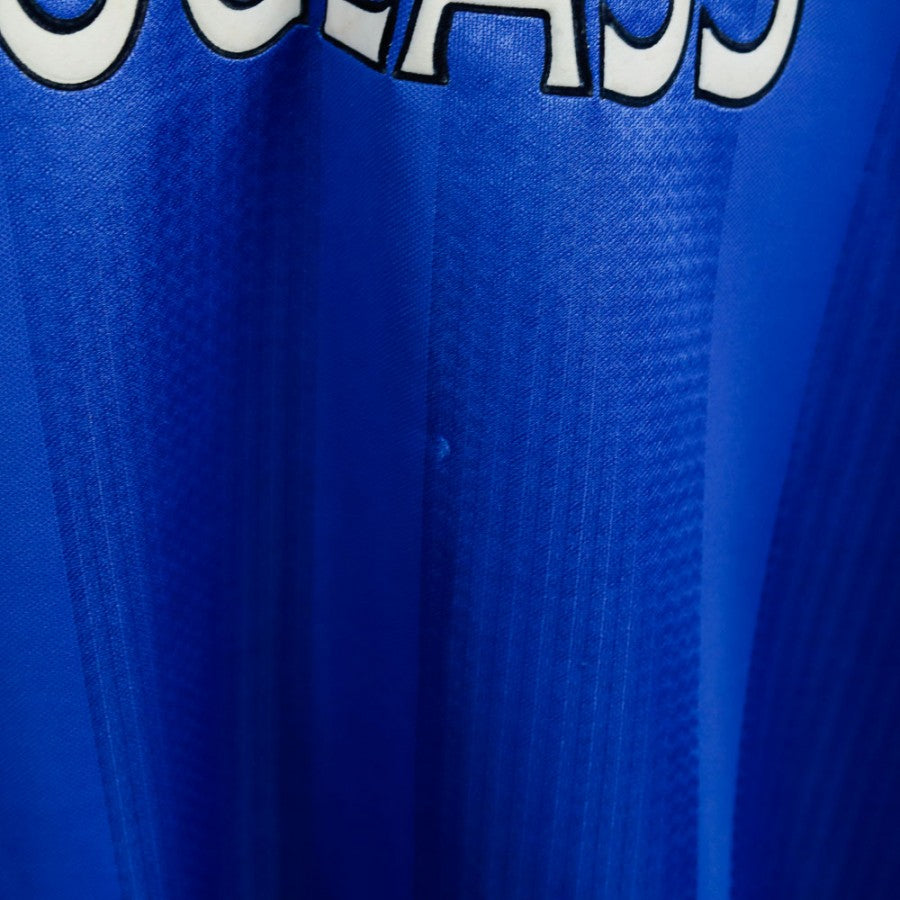 Maglia Home Chelsea Umbro Vialli 9 1997/1998 by UMBRO - Home (8)