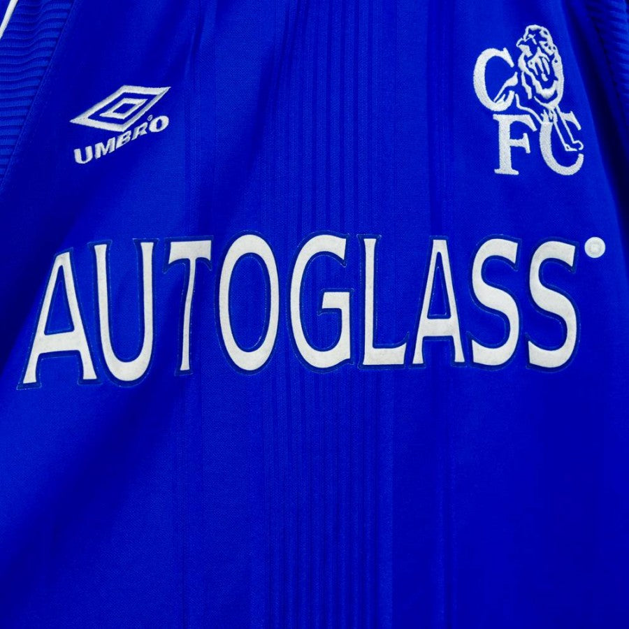Maglia Home Chelsea Umbro Zola 1999/2000 by UMBRO - Home (10)