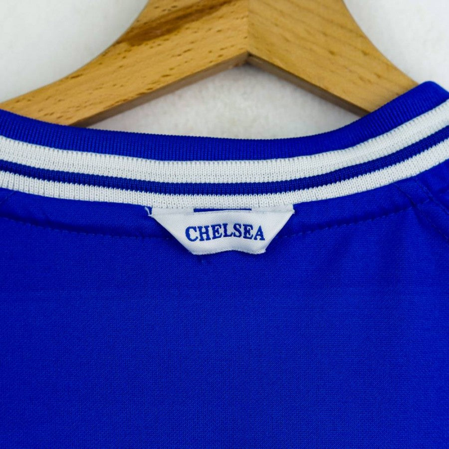 Maglia Home Chelsea Umbro Zola 1999/2000 by UMBRO - Home (3)