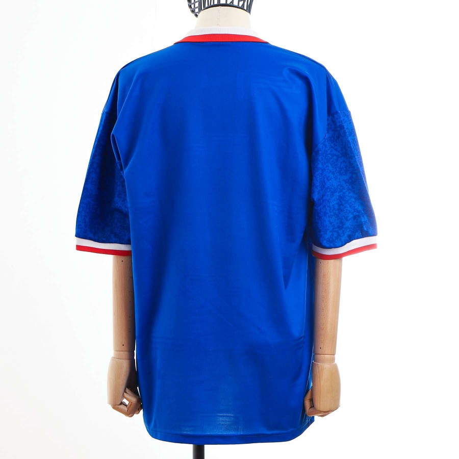 MAGLIA HOME COMO ERREA 1996/1997 by UMBRO - Home (2)