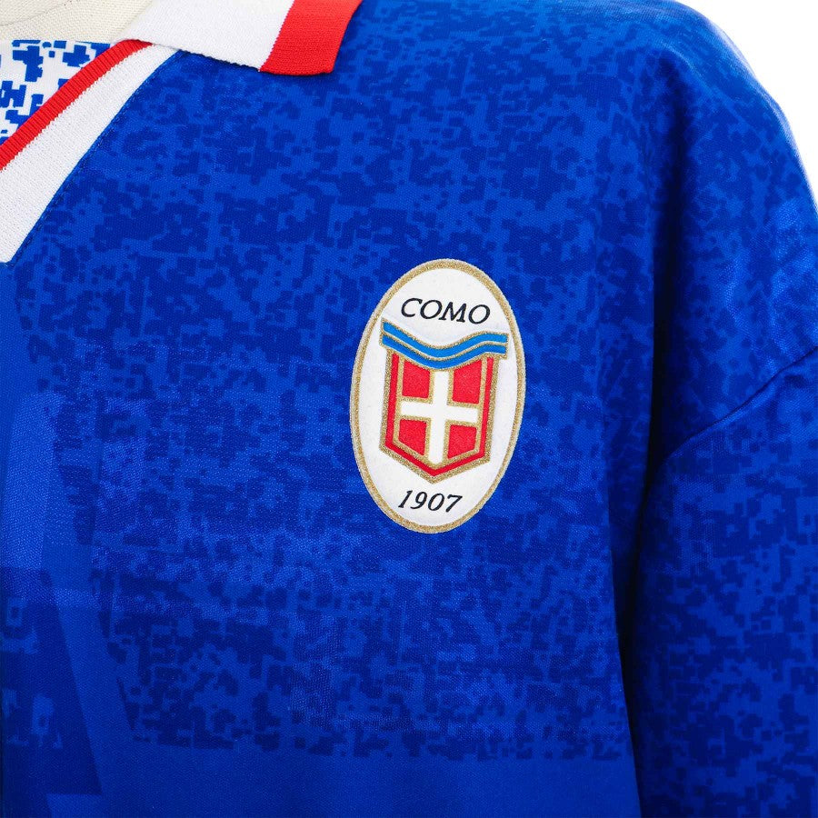 MAGLIA HOME COMO ERREA 1996/1997 by UMBRO - Home (3)
